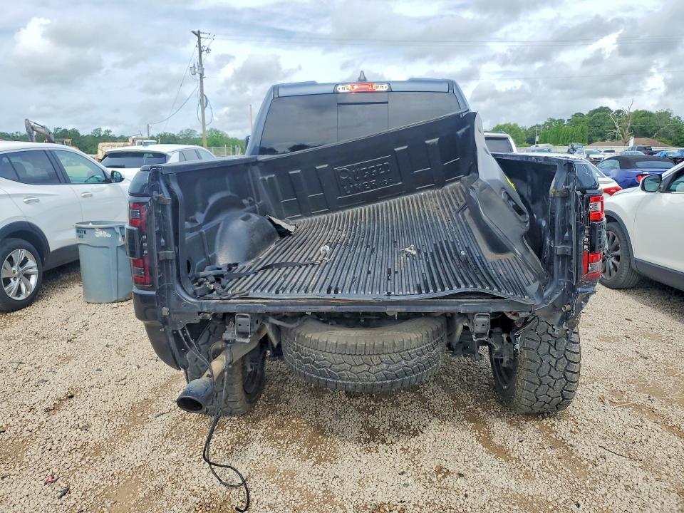 Aukcja sprzedaży 2019 Ram 1500, vin: 1C6SRFET9KN842031, numer aukcji: 54415066