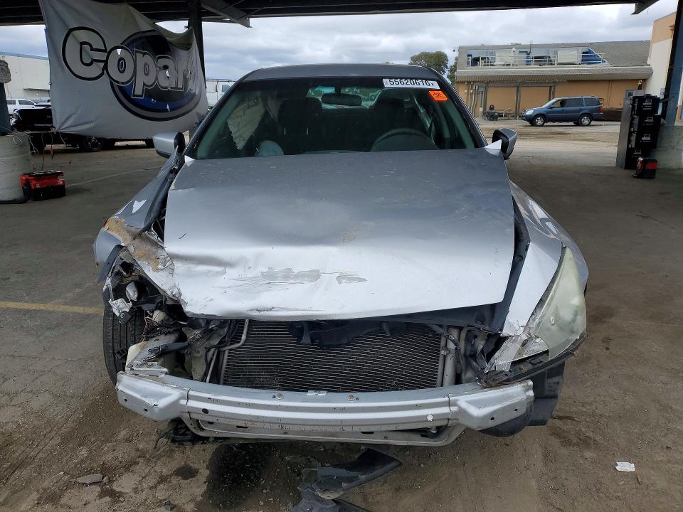 Продажа на аукционе авто 2007 Honda Accord, vin: 1HGCM56417A075708, номер лота: 55620616
