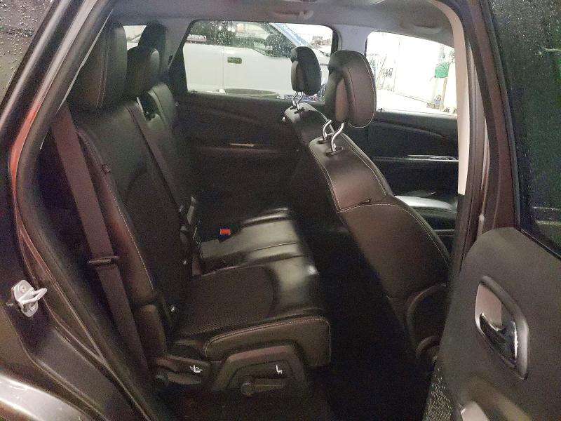 Aukcja sprzedaży 2015 Dodge Journey, vin: 3C4PDDGG1FT580657, numer aukcji: 53840876