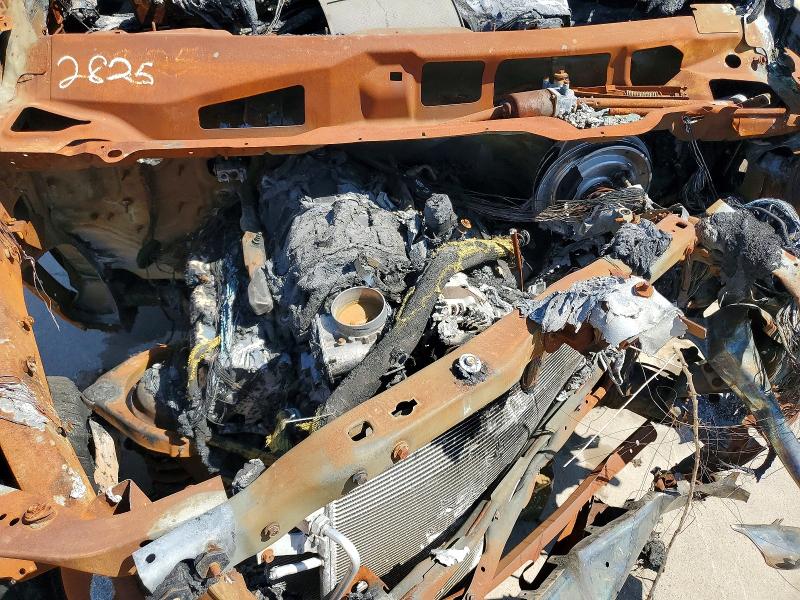 53459566 :رقم المزاد ، 1C6SRFDT7LN281024 vin ، 2020 Ram 1500 مزاد بيع