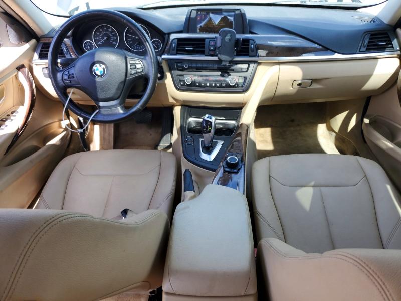 2013 Bmw 328 მანქანა იყიდება აუქციონზე, vin: WBA3C1G57DNR49322, აუქციონის ნომერი: 54246866