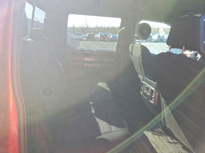 Продажа на аукционе авто 2020 Ford F150, vin: 1FTEW1E45LFB91261, номер лота: 53505226