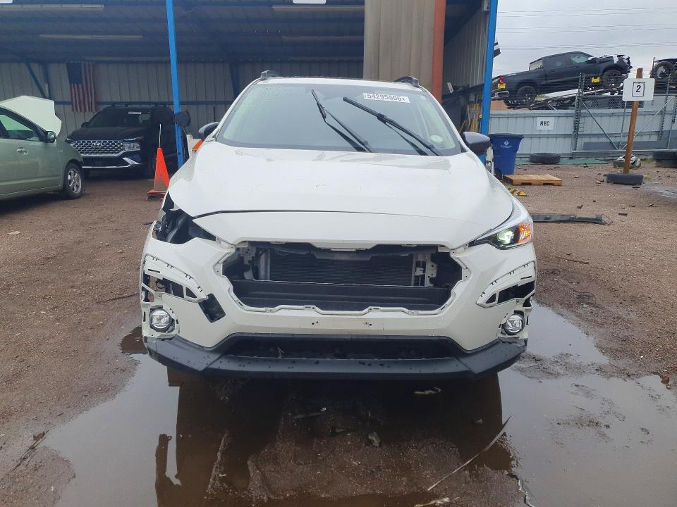 Aukcja sprzedaży 2024 Subaru Crosstrek, vin: JF2GUADC4R8291339, numer aukcji: 54295506