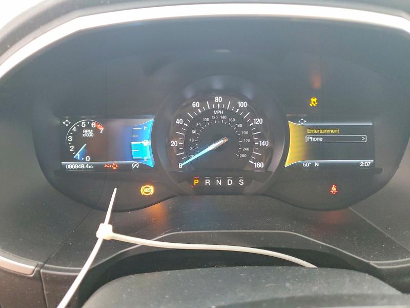 Aukcja sprzedaży 2020 Ford Edge, vin: 2FMPK4J97LBA59557, numer aukcji: 52233616