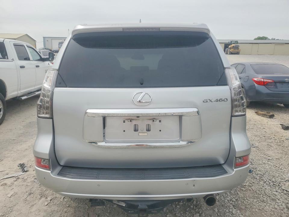 Aukcja sprzedaży 2016 Lexus Gx, vin: JTJBM7FX0G5128355, numer aukcji: 52035606