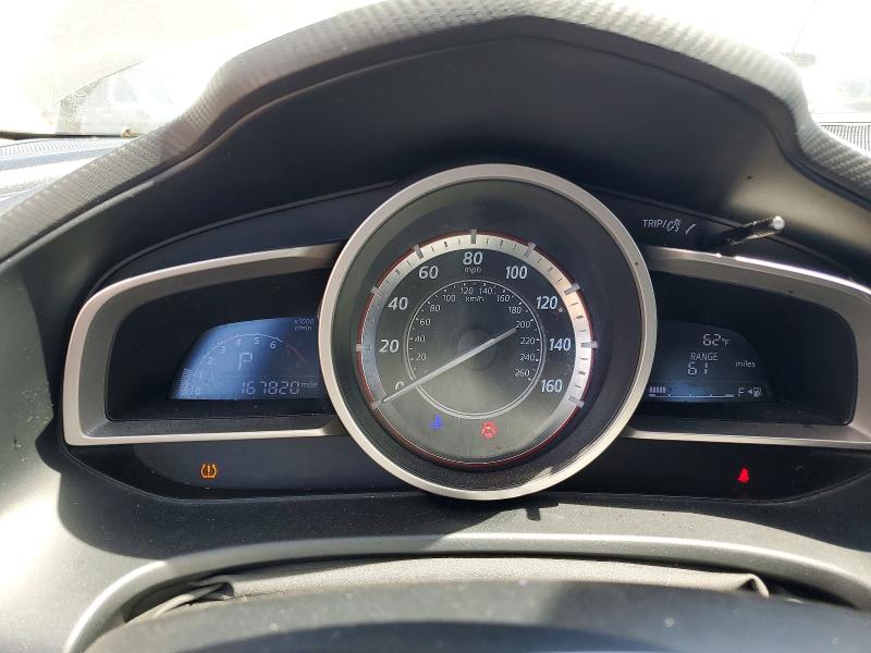 Aukcja sprzedaży 2016 Mazda 3, vin: JM1BM1U76G1354698, numer aukcji: 52165856