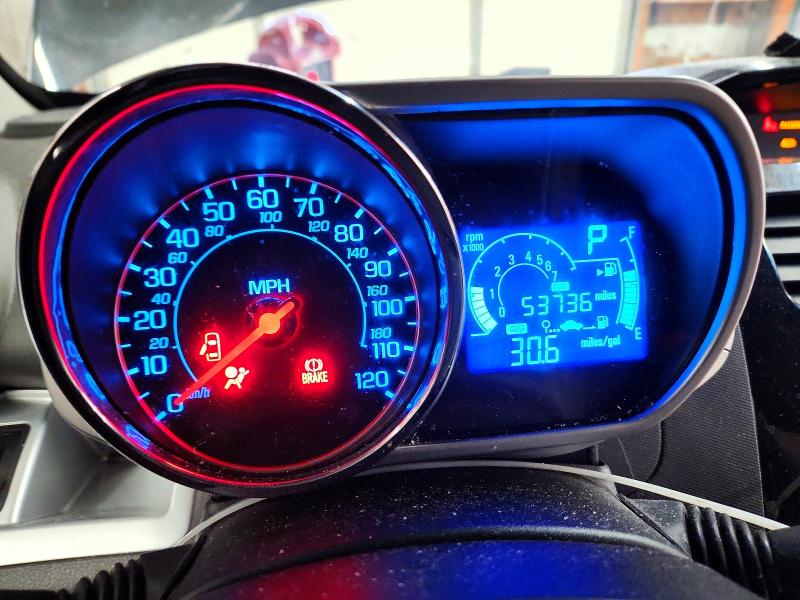 Продажа на аукционе авто 2013 Chevrolet Spark, vin: KL8CF6S91DC576204, номер лота: 52393556