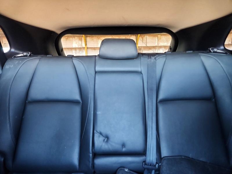 53784806 :رقم المزاد ، 3MVDMBCM1PM519743 vin ، 2023 Mazda Cx-30 مزاد بيع