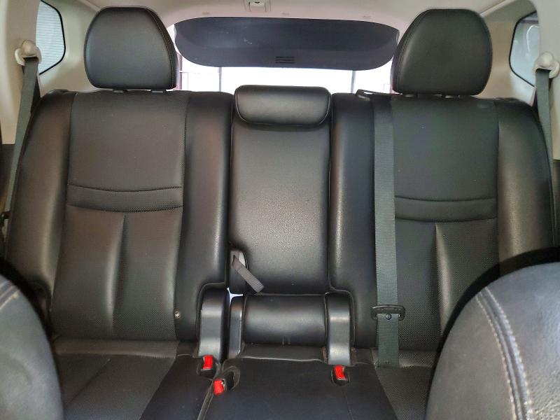 Aukcja sprzedaży 2016 Nissan Rogue, vin: 5N1AT2MV7GC741523, numer aukcji: 54136276
