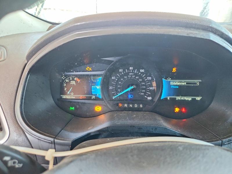 Продажа на аукционе авто 2022 Ford Edge, vin: 2FMPK4G95NBA85861, номер лота: 52103376