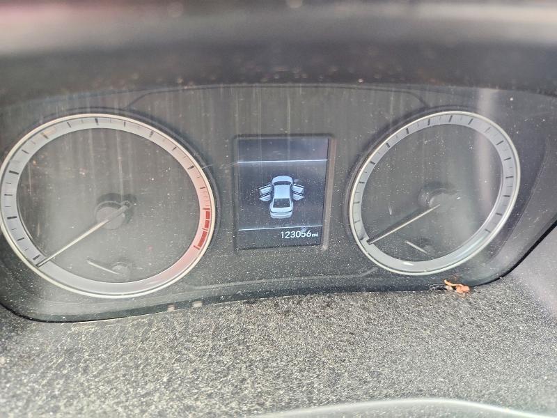 2018 Hyundai Sonata მანქანა იყიდება აუქციონზე, vin: 5NPE24AF6JH615036, აუქციონის ნომერი: 54585316