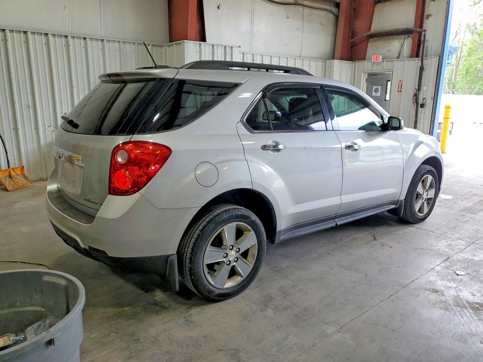 55700106 :رقم المزاد ، 2GNFLFEK7F6437869 vin ، 2015 Chevrolet Equinox مزاد بيع
