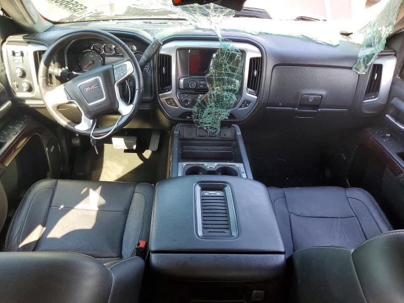 Продажа на аукционе авто 2016 Gmc Sierra, vin: 3GTU2NEC4GG243330, номер лота: 53566896