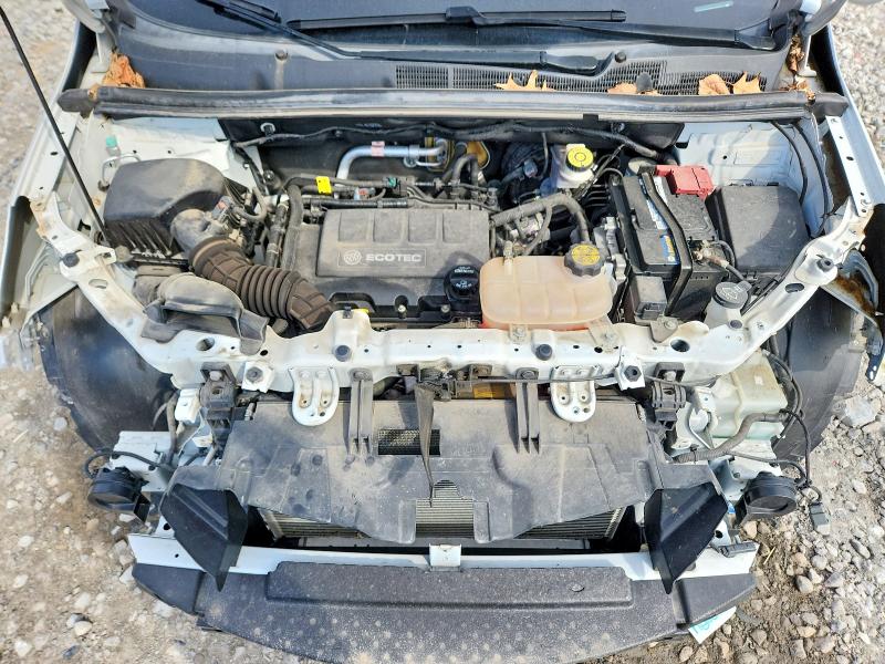 Aukcja sprzedaży 2020 Buick Encore, vin: KL4CJASB2LB002141, numer aukcji: 52172926
