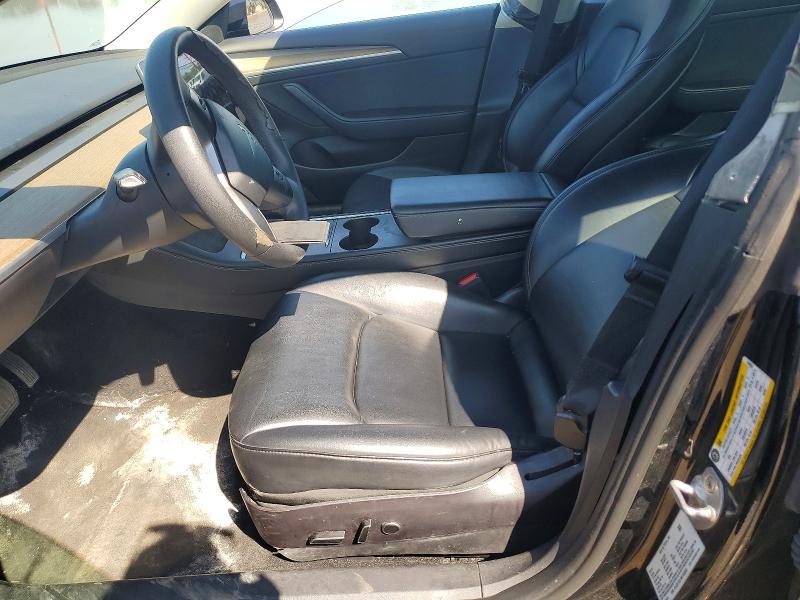 Продажа на аукционе авто 2022 Tesla Model 3, vin: 5YJ3E1EA1NF189868, номер лота: 54848976