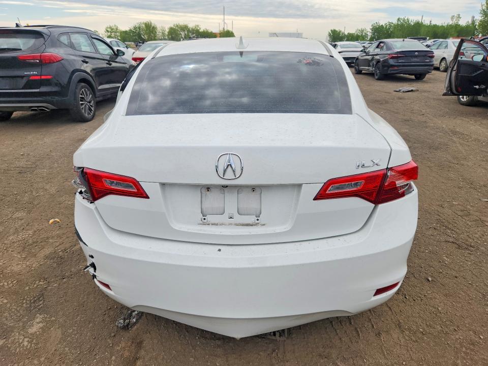 Aukcja sprzedaży 2014 Acura Ilx, vin: 19VDE1F73EE401501, numer aukcji: 55422276
