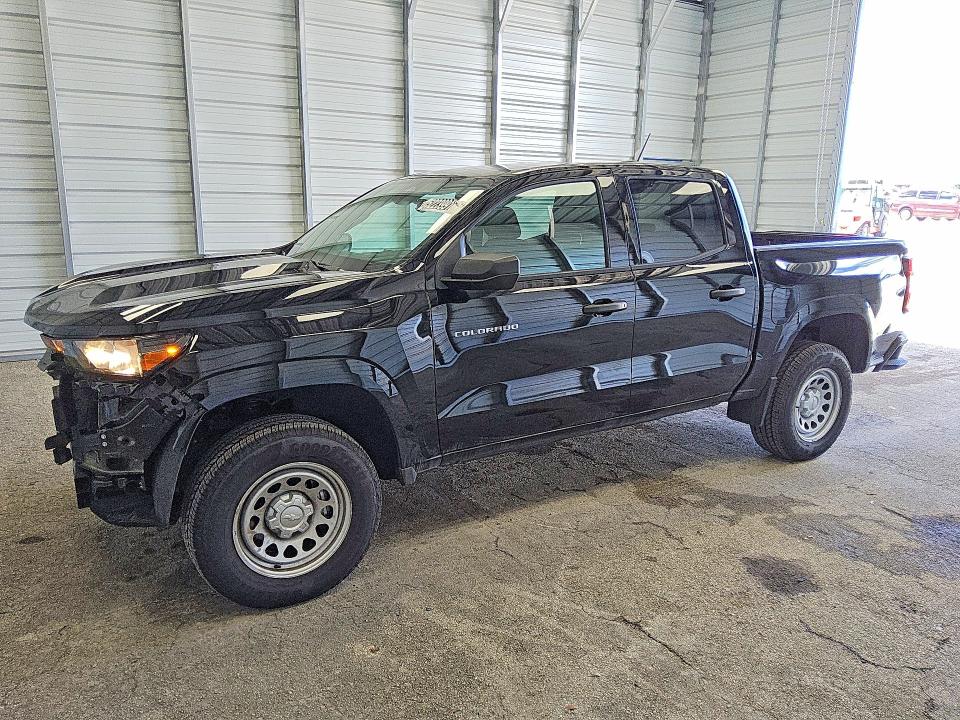 Продаж на аукціоні авто 2026 Chevrolet Colorado, vin: 1GCPSBEK8T1169910, номер лоту: 52239916