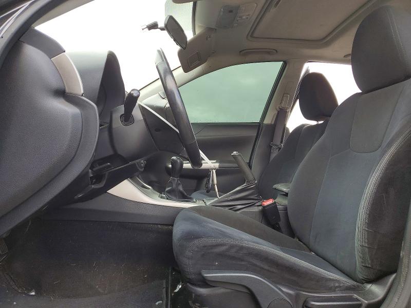 Продаж на аукціоні авто 2010 Subaru Impreza, vin: JF1GE6B64AG501380, номер лоту: 54794236