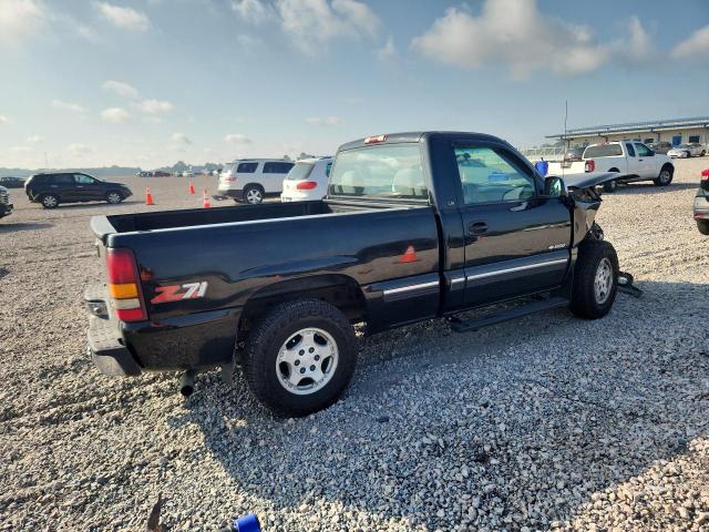 1999 Chevrolet Silverado მანქანა იყიდება აუქციონზე, vin: 1GCEK14TXXZ196013, აუქციონის ნომერი: 53894756