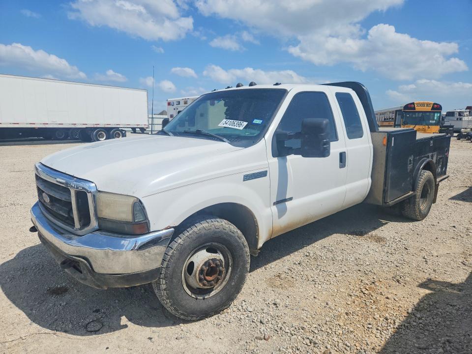 Продаж на аукціоні авто 1999 Ford F350, vin: 1FTWX32F0XEE11727, номер лоту: 54106396