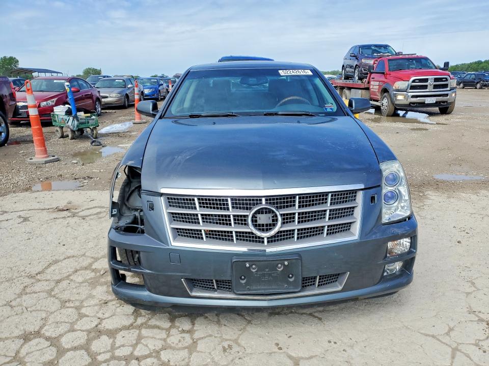 Продаж на аукціоні авто 2008 Cadillac Sts, vin: 1G6DD67V080199933, номер лоту: 52242616