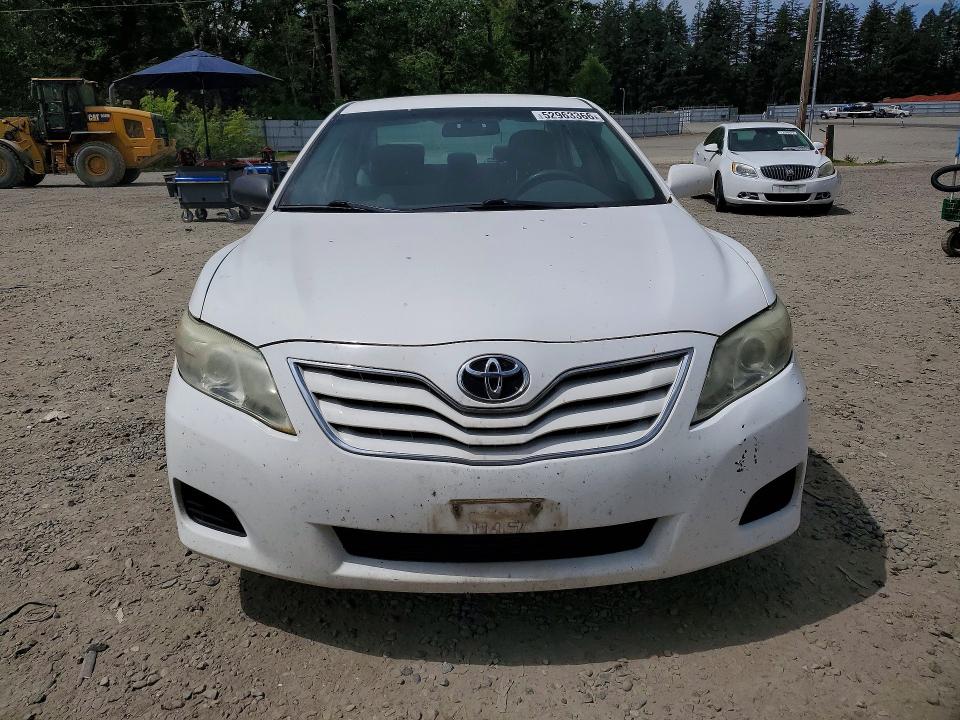 Продаж на аукціоні авто 2011 Toyota Camry, vin: 4T1BF3EK7BU645853, номер лоту: 52963366