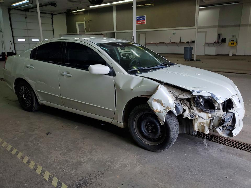 Продажа на аукционе авто 2006 Mitsubishi Galant, vin: 4A3AB36F66E044203, номер лота: 53882336