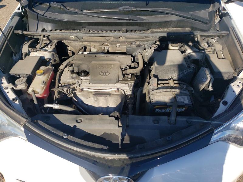 2016 Toyota Rav4 მანქანა იყიდება აუქციონზე, vin: 2T3JFREV8GW516849, აუქციონის ნომერი: 53532436