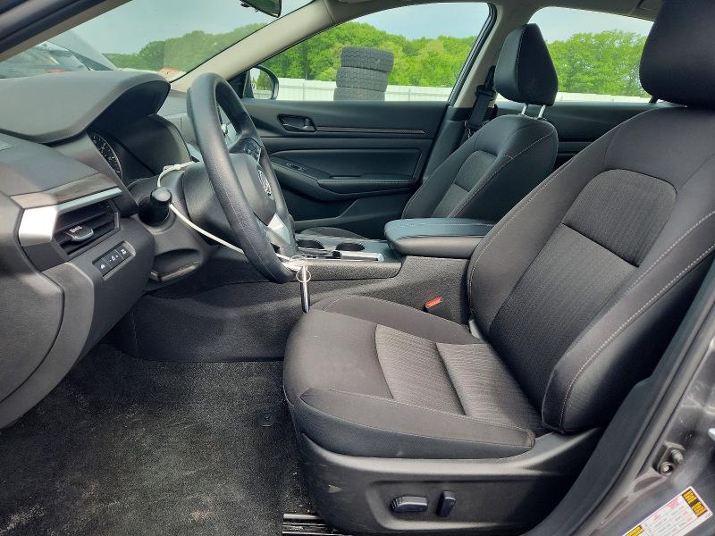54674546 :رقم المزاد ، 1N4BL4DV0TN309784 vin ، 2026 Nissan Altima مزاد بيع