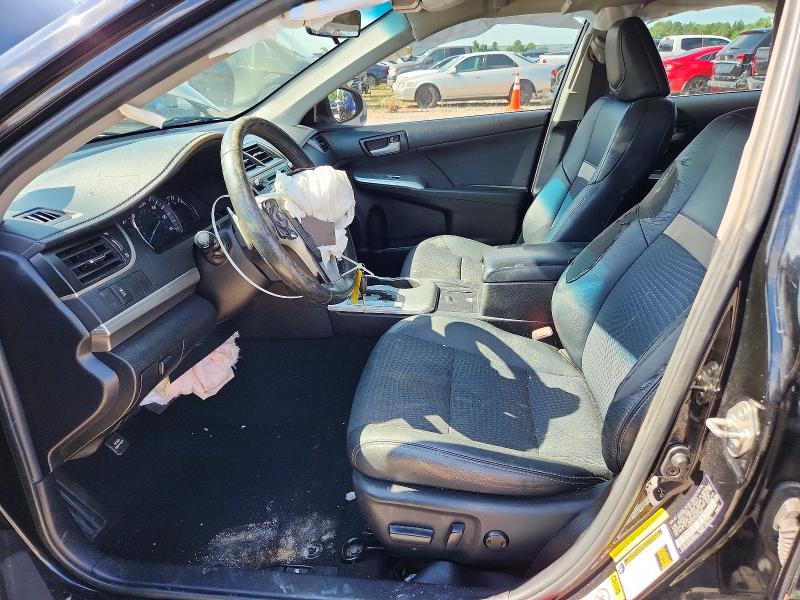 Aukcja sprzedaży 2014 Toyota Camry, vin: 4T1BF1FK7EU840696, numer aukcji: 54716896