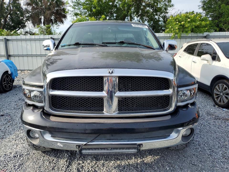 Продаж на аукціоні авто 2002 Dodge Ram 1500, vin: 3D7HU18N92G203034, номер лоту: 52924986