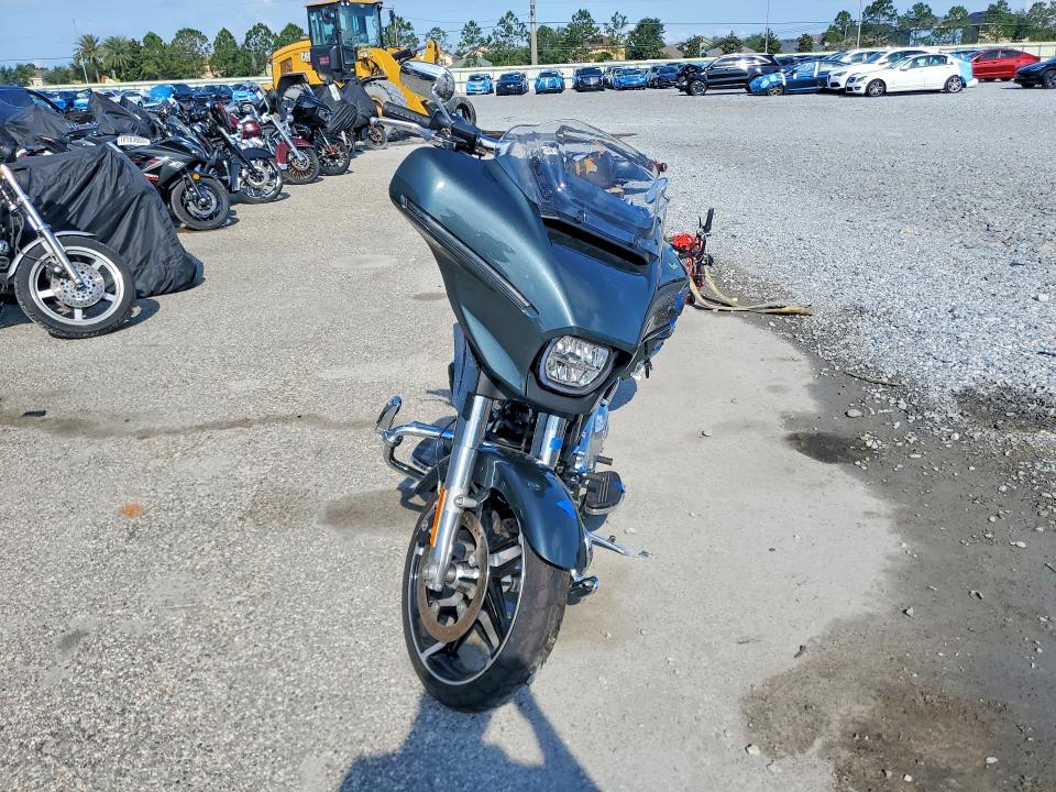 Aukcja sprzedaży 2025 Harley Davidson Flhx, vin: 1HD1KB718SB624014, numer aukcji: 53174016