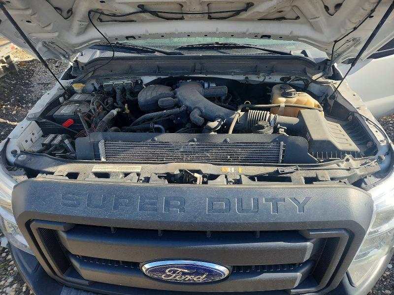 Продаж на аукціоні авто 2013 Ford F450, vin: 1FDUF4GY6DEB48287, номер лоту: 78162275