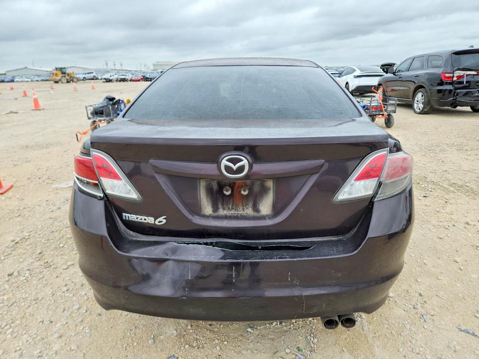 Aukcja sprzedaży 2010 Mazda 6, vin: 1YVHZ8CH8A5M44234, numer aukcji: 54355836