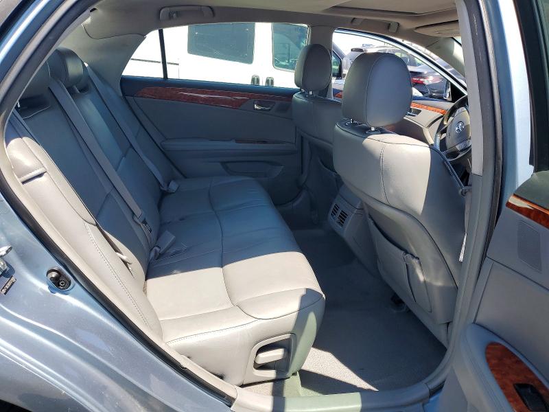 Продажа на аукционе авто 2007 Toyota Avalon, vin: 4T1BK36B97U219888, номер лота: 54508736