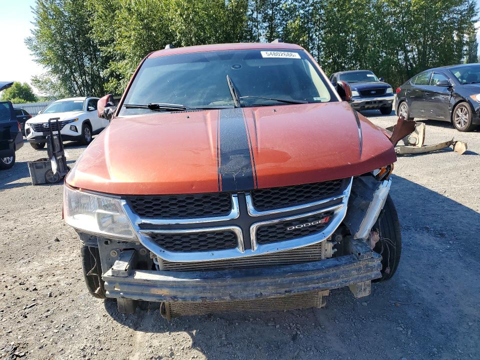 Продаж на аукціоні авто 2014 Dodge Journey, vin: 3C4PDDBG7ET128010, номер лоту: 54802686