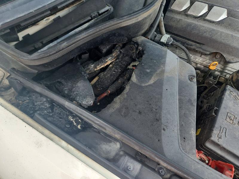 Aukcja sprzedaży 2017 Maserati Levante, vin: ZN661XUL4HX211076, numer aukcji: 53158216