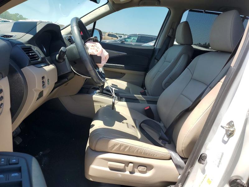 Продаж на аукціоні авто 2020 Honda Pilot, vin: 5FNYF6H54LB066805, номер лоту: 53345286
