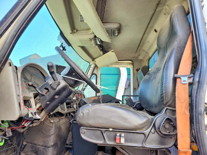 Продаж на аукціоні авто 2010 International 7000, vin: 1HTWGAZR7AJ268393, номер лоту: 49244546