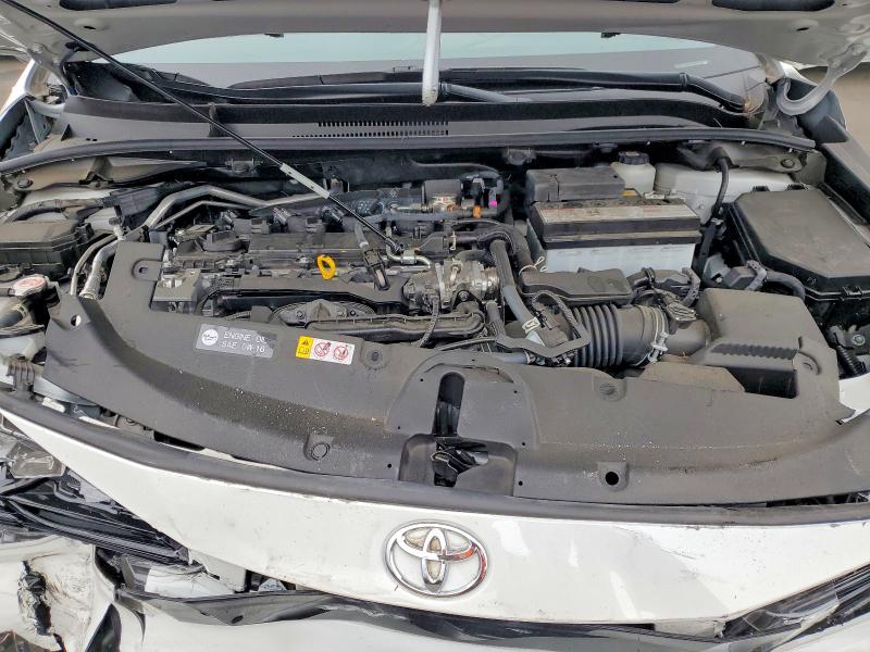 2022 Toyota Corolla მანქანა იყიდება აუქციონზე, vin: JTDS4MCE6N3513626, აუქციონის ნომერი: 54001066