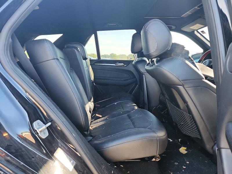 Продаж на аукціоні авто 2016 Mercedes-benz Gle, vin: 4JGDA5HB0GA743615, номер лоту: 51070166