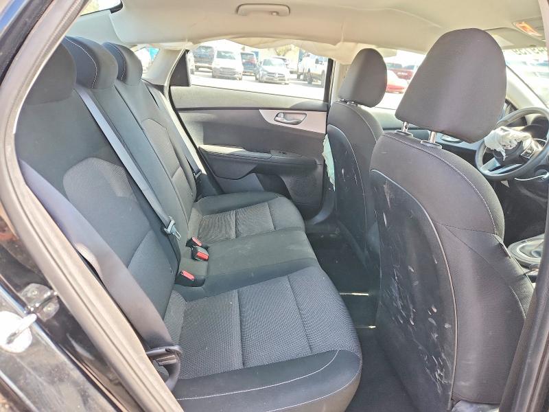 Продаж на аукціоні авто 2024 Kia Forte, vin: 3KPF24AD2RE810876, номер лоту: 54915976