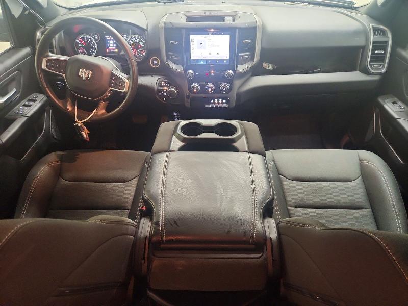 Aukcja sprzedaży 2025 Ram 1500, vin: 1C6RRFGG9SN543590, numer aukcji: 54659116