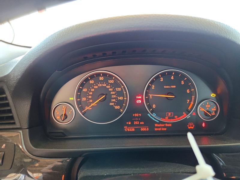 Продажа на аукционе авто 2012 Bmw 535, vin: WBAFR7C5XCC807979, номер лота: 54441966