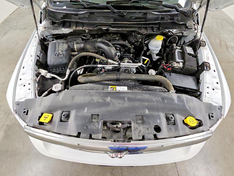 Aukcja sprzedaży 2023 Ram 1500 Classic, vin: 3C6JR6DT5PG677561, numer aukcji: 50759616