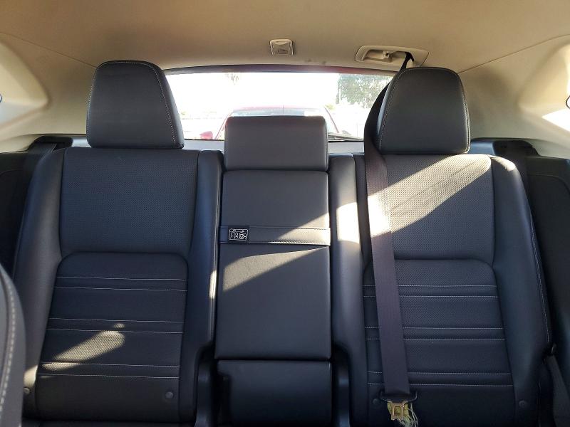 Продажа на аукционе авто 2017 Lexus Nx 200t, vin: JTJYARBZ3H2062909, номер лота: 52256186