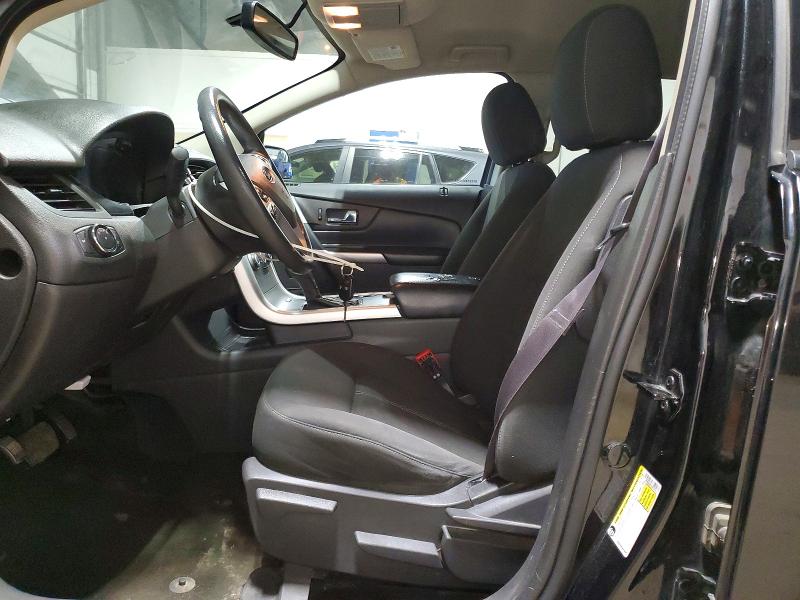 Aukcja sprzedaży 2013 Ford Edge, vin: 2FMDK4GC3DBC89264, numer aukcji: 52538736
