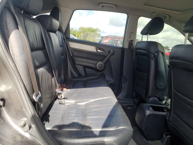 Aukcja sprzedaży 2010 Honda Cr-v, vin: JHLRE3H7XAC001915, numer aukcji: 54773356