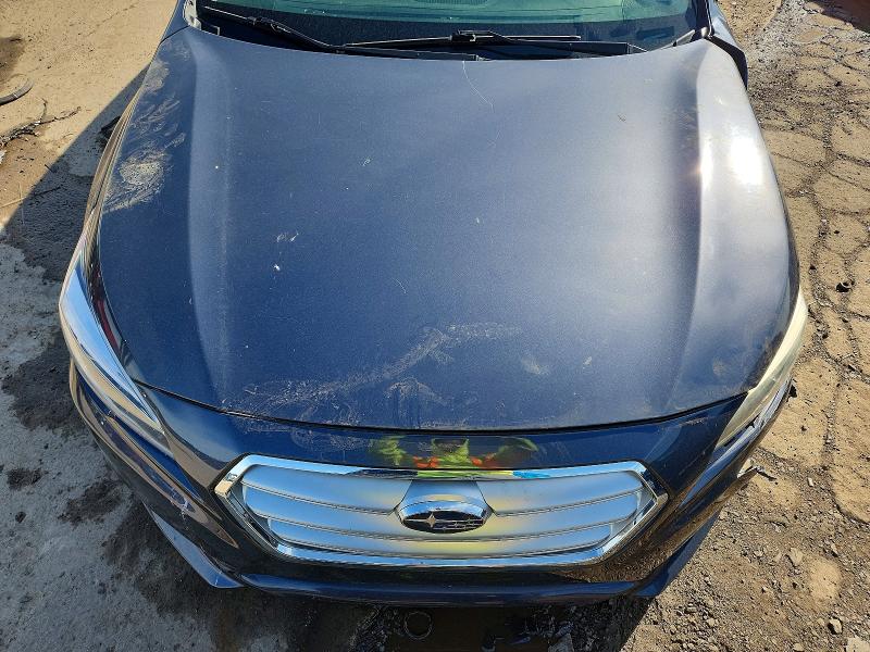 52071886 :رقم المزاد ، 4S3BNAC65H3031089 vin ، 2017 Subaru Legacy مزاد بيع