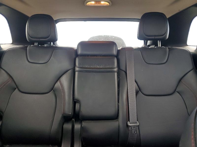 2014 Jeep Cherokee მანქანა იყიდება აუქციონზე, vin: 1C4PJMBS5EW216397, აუქციონის ნომერი: 54340276